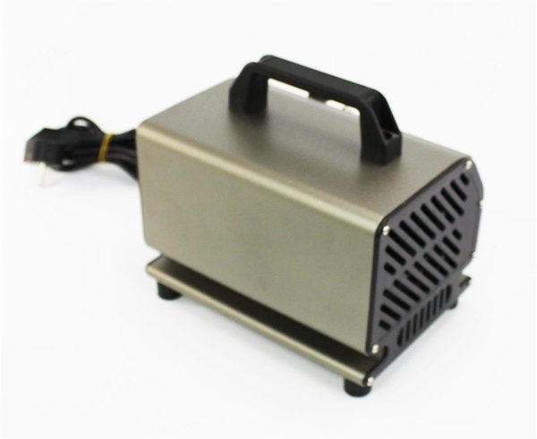 0-4 Bar-220 Volt Pistonlu Kompresör, Haosheng AS179 - Görsel 4