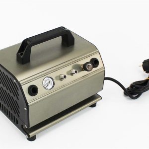 0-4 Bar-220 Volt Pistonlu Kompresör, Haosheng AS179