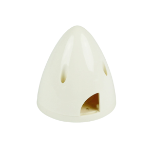 64 mm. Spinner Beyaz, Haoye HY002-00305