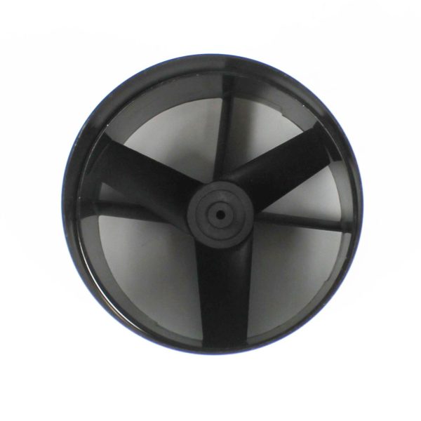 3 Palli Ducted Fan ?65 mm Elektrikli Motor İçin, Haoye HY003-00702 - Görsel 2