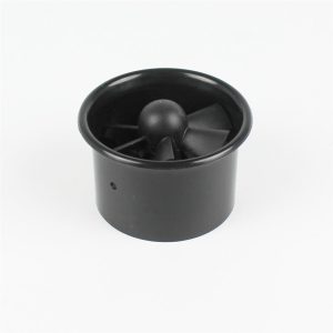 İtici 3 Palli Ducted Fan ?55 mm Elektrikli Motor İçin, Haoye HY003-00704