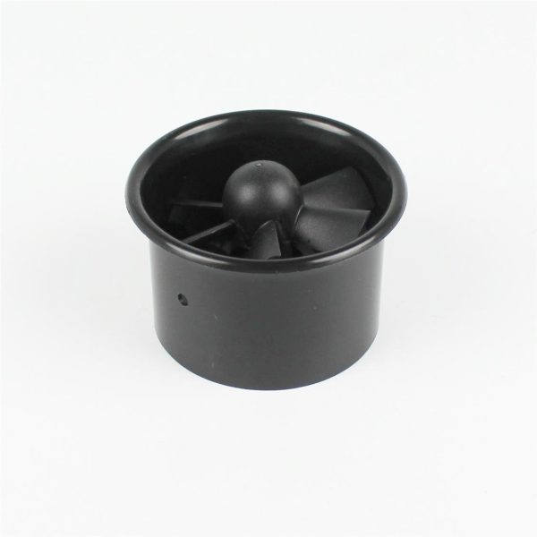 İtici 3 Palli Ducted Fan ?55 mm Elektrikli Motor İçin, Haoye HY003-00704