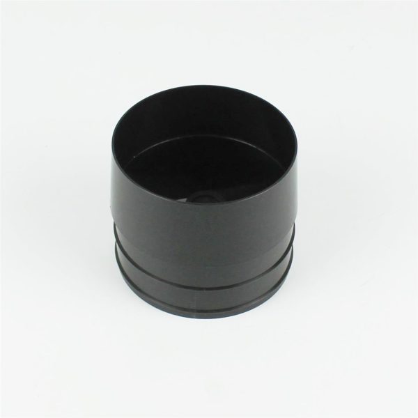 İtici 3 Palli Ducted Fan ?65 mm Elektrikli Motor İçin, Haoye HY003-00705