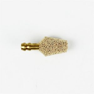 Yakıt Deposu Ağırlığı ve Filtresi 5.5gr., Haoye HY005-01403