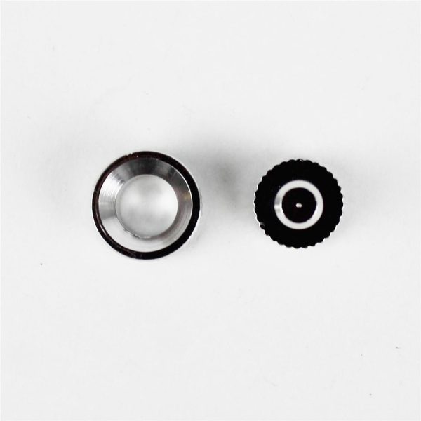 Yakıt Doldurma Fittings Seti D4×L12 mm., Haoye HY005-01601 - Görsel 2