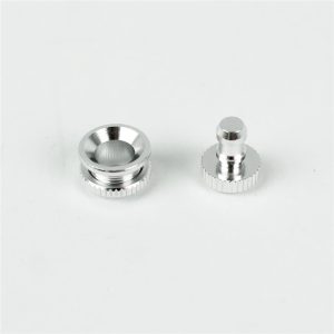Yakıt Doldurma Fittings Seti D4×L12 mm., Haoye HY005-01601