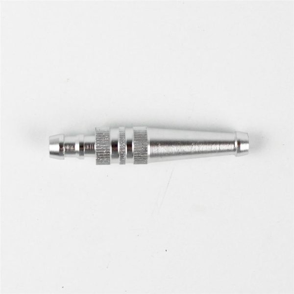 Alüminyum Yakıt Doldurma Marpucu 1.8 gr., Haoye HY005-02202