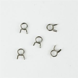 Yakıt Hortumu Kelepçesi 5.5-6 mm 5 Adet, Haoye HY005-02307