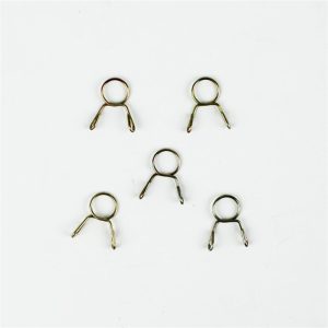 Yakıt Hortumu Kelepçesi 8-9 mm 5 Adet, Haoye HY005-02308