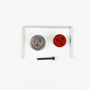 Benzin Deposu Ağzı Komple Fittings seti, Haoye HY005-02701