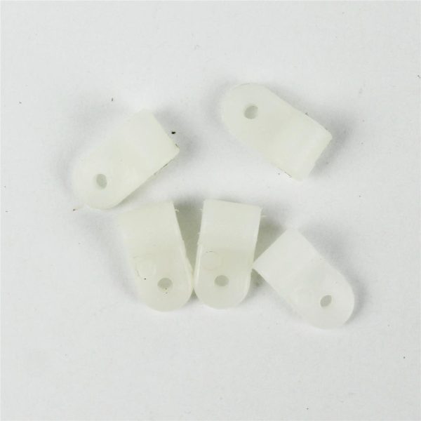 Kontrol Çubuğu Kolu ?2.5×?5×6 mm 5 Adet, Haoye HY007-0010201