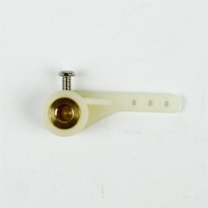 4.5 mm. Ön Tekerlek Yekesi 41×H8.5×13.5 mm., Haoye HY007-01104C