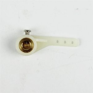 5.0 mm. Ön Tekerlek Yekesi 41×H8.5×13.5 mm., Haoye HY007-01104D