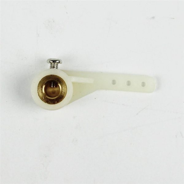 5.0 mm. Ön Tekerlek Yekesi 41×H8.5×13.5 mm., Haoye HY007-01104D