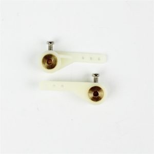Küçük Boy Pivot Menteşe D2.5×L43 mm. 5 Adet, Haoye HY008-00102
