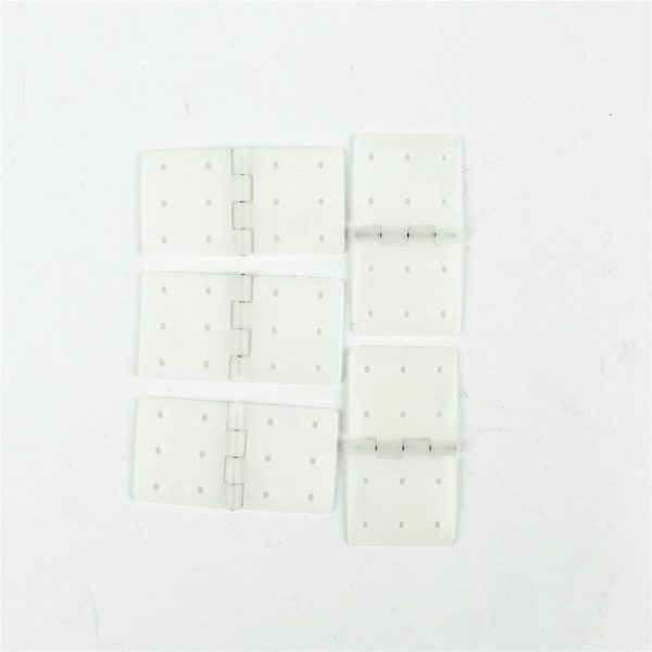 Orta Boy Menteşe L20×W36 mm 5 Adet, Haoye HY008-00202