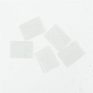 Orta Boy CA Yaprak Menteşe L20×W15×H0.3 mm 5 Adet, Haoye HY008-00802