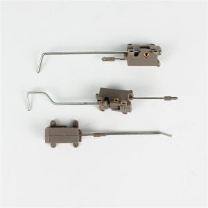 Servo Kontrollü Mekanik İniş Takımı 3'lü set 47gr./set, Haoye HY011-01803