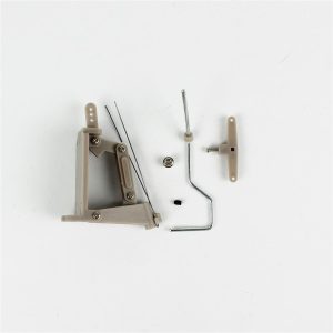 Ayarlanabilir Kuyruk İniş Takımı D2×L50×H100 mm., Haoye HY011-01901