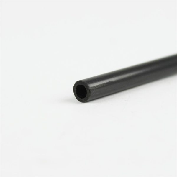 Karbon Fiber Boru D6.0×?4.0 ×1Metre, Haoye HY015-00115A