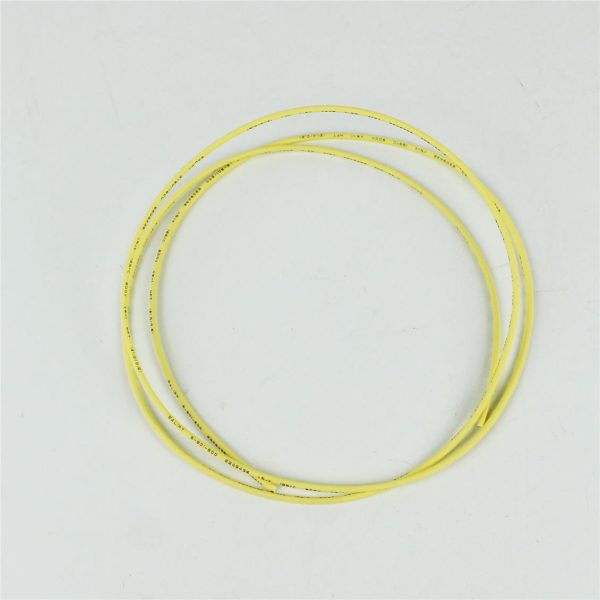 Isıyla Daralan Makaron ?1 mm.×1Metre, Haoye HY015-00701