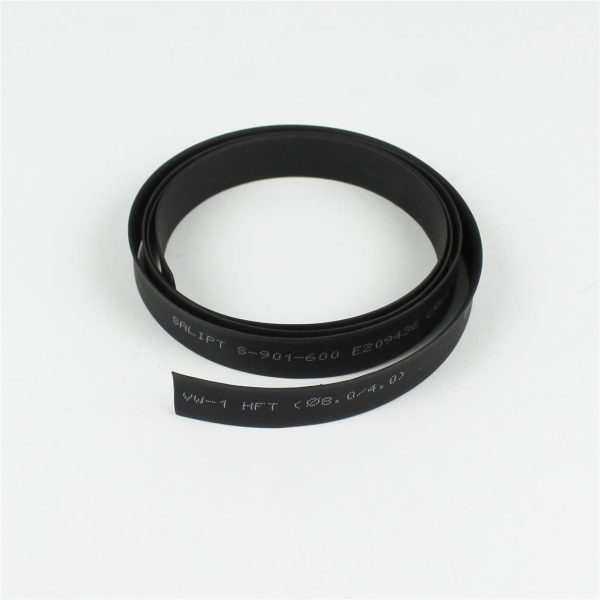 Isıyla Daralan Makaron ?8 mm.×1Metre, Haoye HY015-00708