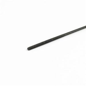 Metal Push Rod Teli M2×L300 mm. 4 Adet, Haoye HY016-00101A