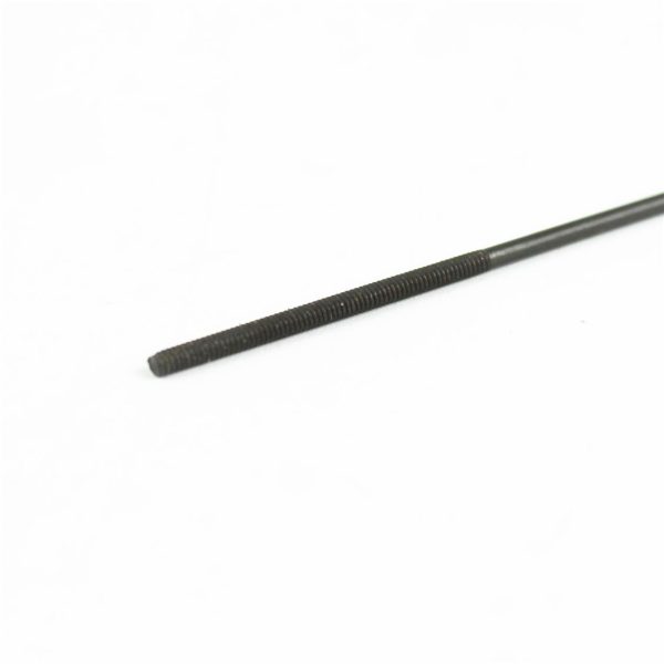 Metal Push Rod Teli M2×L550 mm., Haoye HY016-00101B