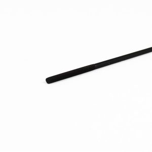 Metal Push Rod Teli M3×L300 mm. 4 Adet, Haoye HY016-00103