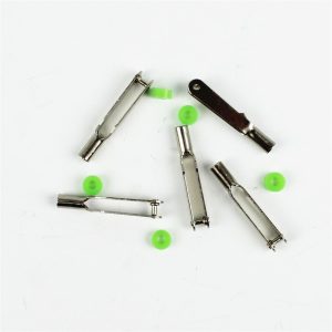Metal Klevis M3 L31 mm 5 Adet, Haoye HY016-00203