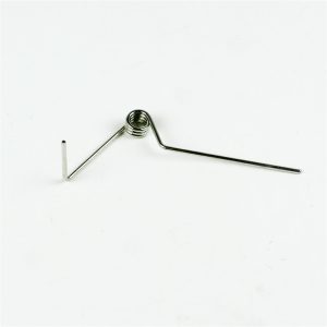 Kuyruk İniş Takımı Teli 2mm Yaylı, Haoye HY016-02401