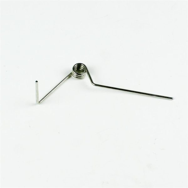 Kuyruk İniş Takımı Teli 2mm Yaylı, Haoye HY016-02401