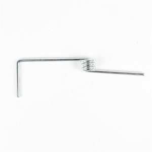 Kuyruk İniş Takımı Teli 4mm Yaylı L150xD4×40 29 gr., Haoye HY016-02402