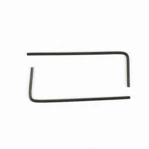 Alyan Anahtarı 1.3 mm 2 Adet, Haoye HY017-01101