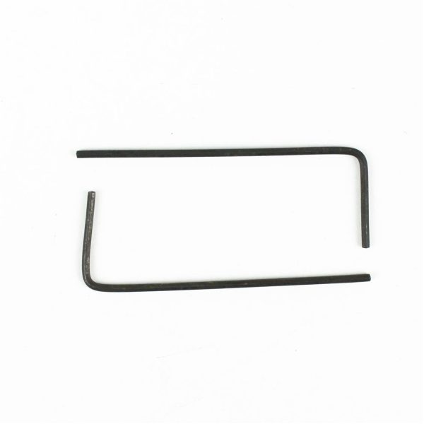Alyan Anahtarı 1.3 mm 2 Adet, Haoye HY017-01101