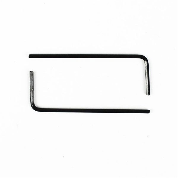 Alyan Anahtarı 1.5 mm 2 Adet, Haoye HY017-01102