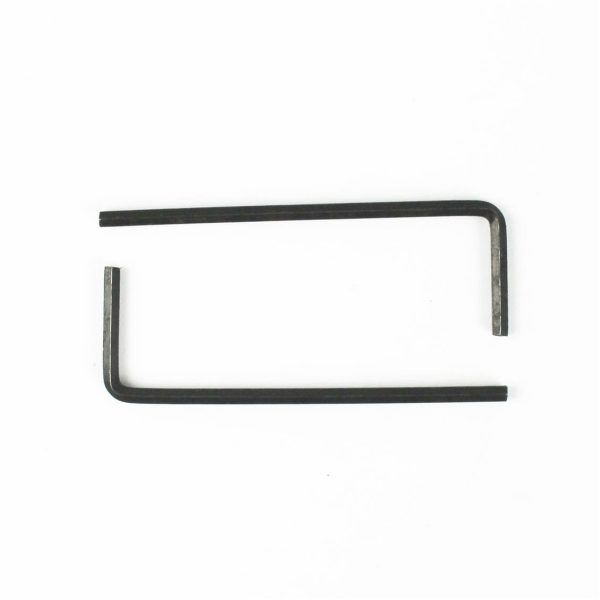 Alyan Anahtarı 2 mm 2 Adet, Haoye HY017-01103
