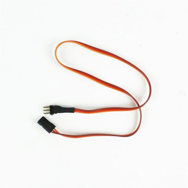 Y Uzatma Kablosu ERKEK Soketli L370 mm. 3.8 gr., Haoye HY021-01306