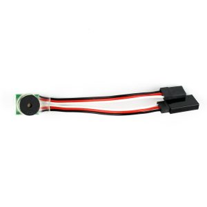 Kaybolan Model Alarmı 4-6 Volt 35 mA 17×13×10 mm. 5.2 gr., Haoye HY022-01702