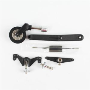 Komple Kuyruk İniş Takımı 20-60 Motorlu Gövdeler için, Haoye HY025-01101