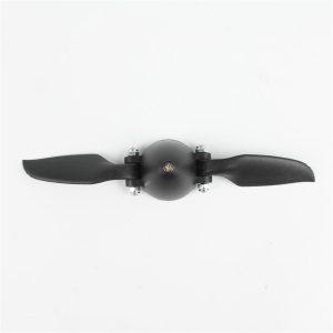 Katlanır 6×4 Pervane Seti Alüminyum Yataklı 153×102 mm. D32×H28 mm.?3.17, Haoye HY025-02401B