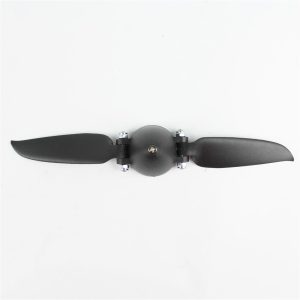 Katlanır 7×3 Pervane Seti Alüminyum Yataklı 178×76 mm. D32×H28 mm.?3.17, Haoye HY025-02402C