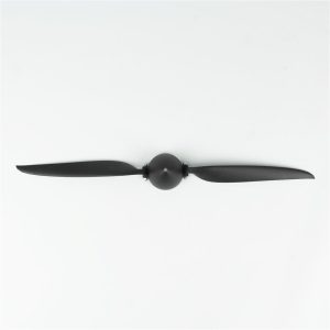 Katlanır 9×5 Pervane Seti Alüminyum Yataklı 229×127 mm. D38×H35 mm.?4, Haoye HY025-02404A