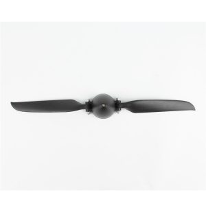 Katlanır 11×6 Pervane Seti Alüminyum Yataklı 279×153 mm. D38×H35 mm.?4, Haoye HY025-02406A