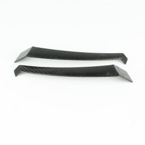 Yak 100-150CC. F3A Karbon Fiber İniş Takımı 2 Parça H160 mm. A:190 B:48 C:18 D:145 H:85 mm. 42gr., Haoye HY032-00106