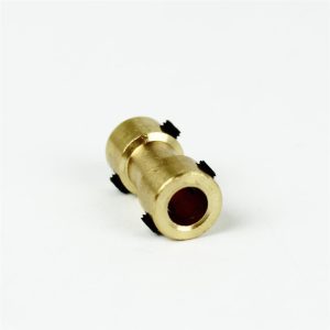 Tekne Su Soğutma Tahliye Ucu M6×L20 mm., Haoye HY038-02705