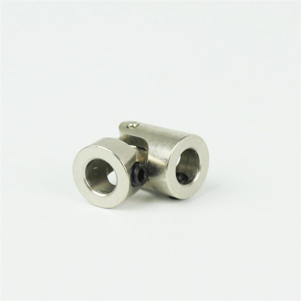 Mafsallı Tekne Şaft Kaplini Metal D11×L24 mm. ?6×?6 mm 9.3gr., Haoye HY038-03201E