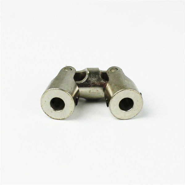 Çift Mafsallı Tekne Şaft Kaplini Metal D12×L52 mm. ?5×?5 mm 29gr., Haoye HY038-03211