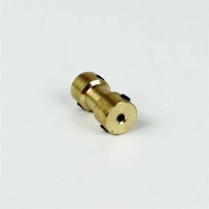 Motor Kaplini Prinç ?2×?2 mm. D9×H20 mm., Haoye HY038-05701