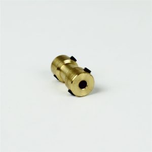 Motor Kaplini Prinç ?2.3×?3 mm. D9×H20 mm., Haoye HY038-05702